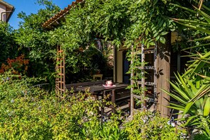 Outdoor dining - APP.TI FILETTO - FILETTO - GINESTRA (Marina di Campo)