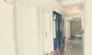 Interior - Tuke China Hotel (Pingyang Aojiang Pearl Plaza Store) (Pingyang)
