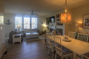 Tv, pejs, dvd-afspiller, streamingtjenester