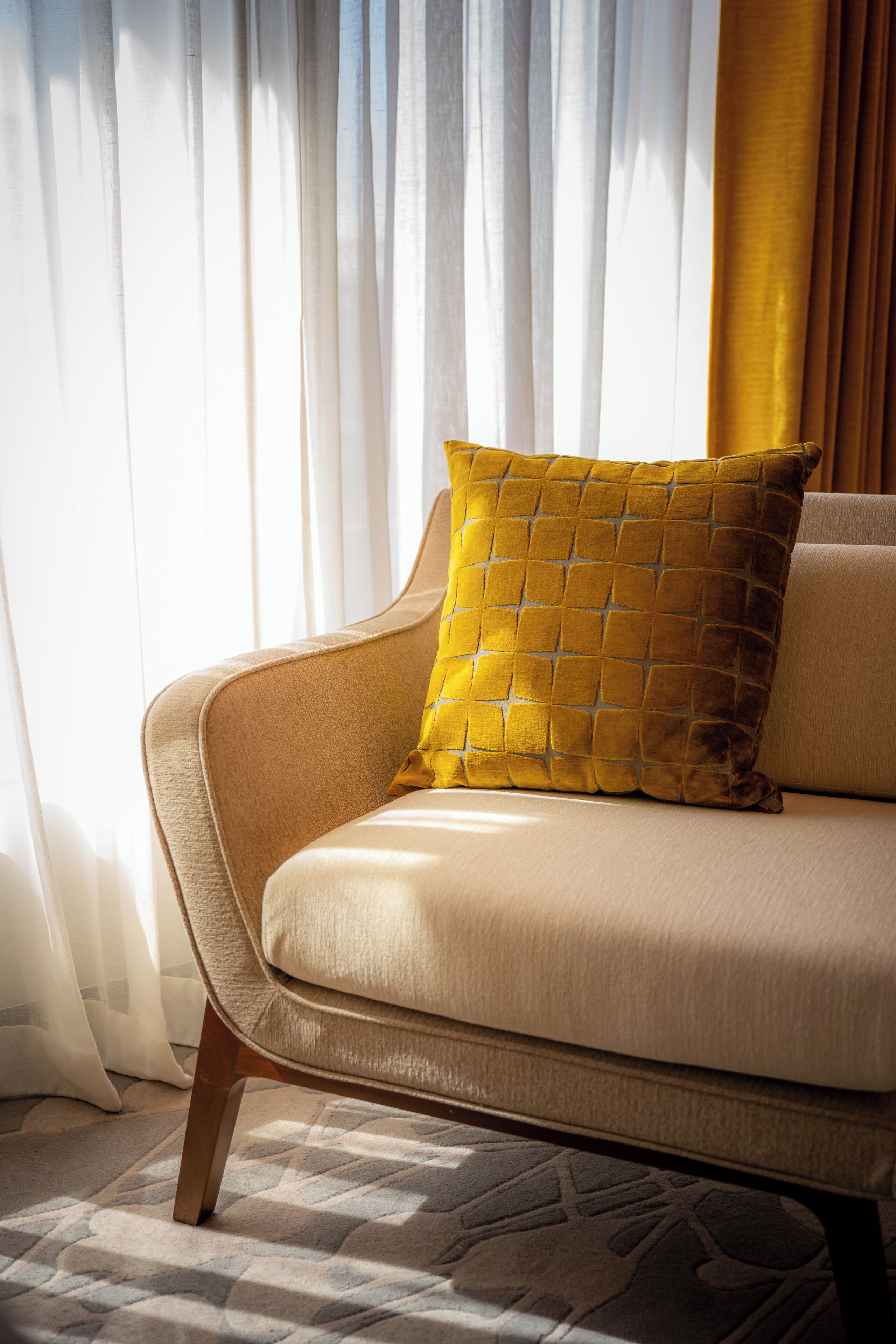 down duvets, in-room safe, desk, blackout curtains