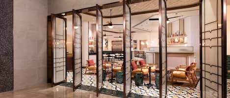 Restaurang