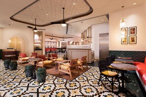 Restaurant - LINE FRIENDS PRESENTS CASA DE AMIGO (Cotai)