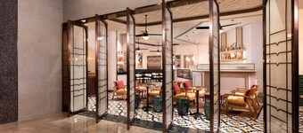 LINE FRIENDS PRESENTS CASA DE AMIGO