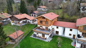 Unclassified image, 4 of 25, button - Sunnseitn, Germany (Bayrischzell)