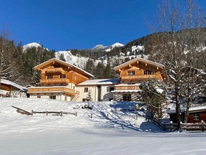 Exterior - Sunnseitn, Germany (Bayrischzell)