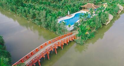 Casa Eco Mekong Homestay