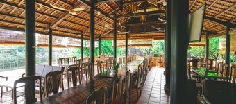 Casa Eco Mekong Homestay