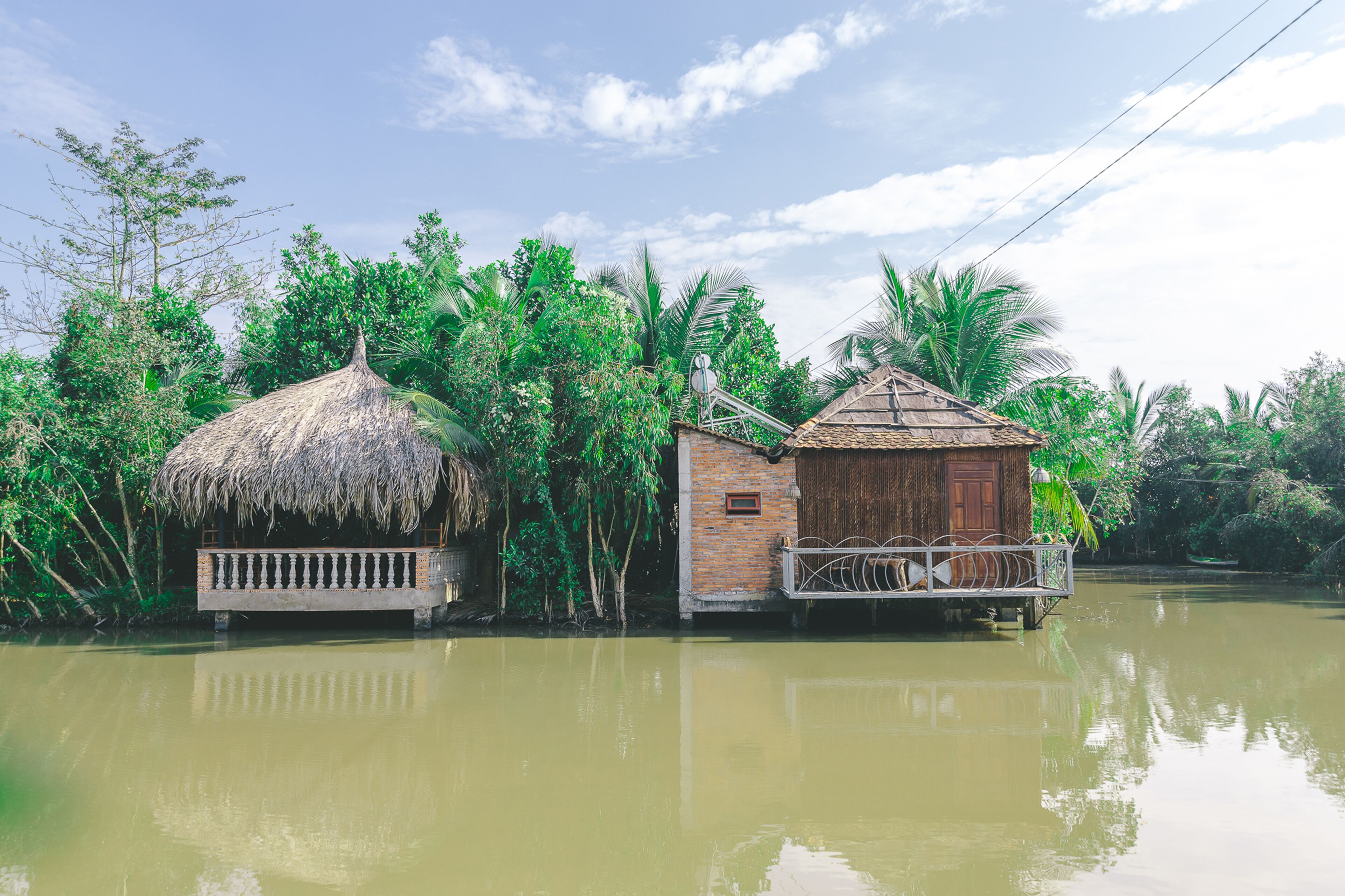 Superior Double Room | View from room