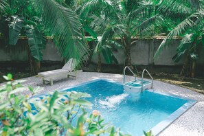 Classic Bungalow | Private pool