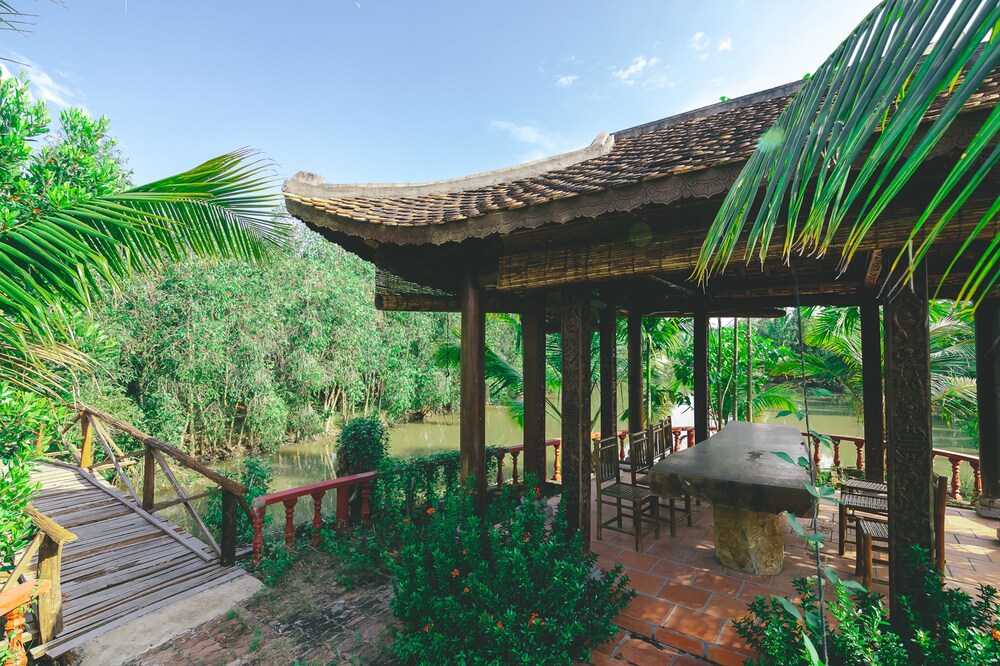 Casa Eco Mekong