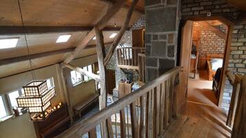 4 bedrooms, WiFi