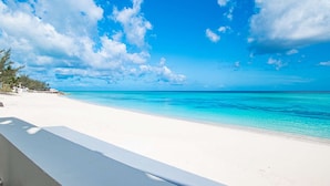 海滩
