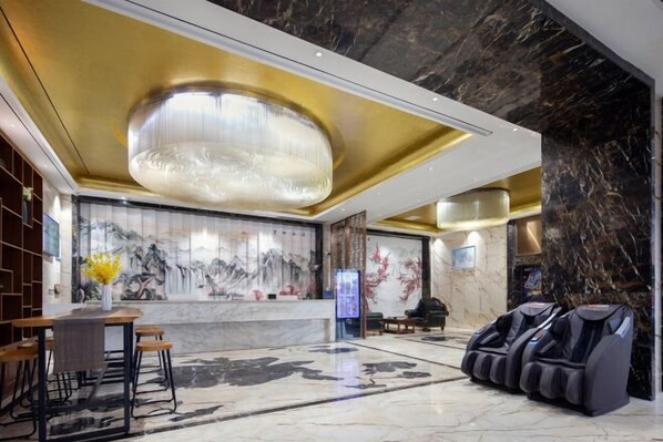 Interior - Tingxi International Hotel (Changsha County)