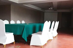 Meeting facility - Tingxi International Hotel (Changsha County)