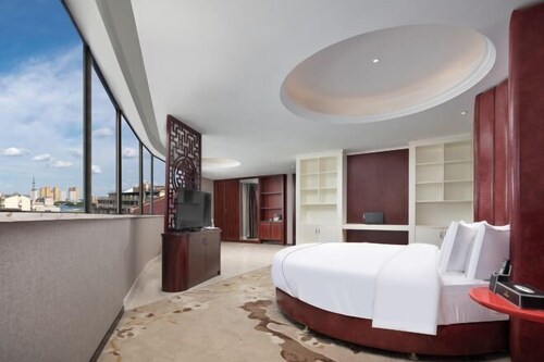 Tingxi International Hotel