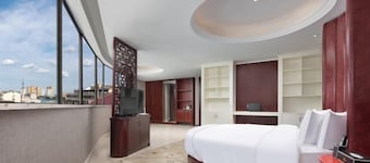 Tingxi International Hotel