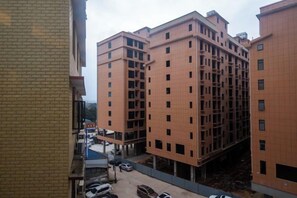 Exterior - Tingxi International Hotel (Changsha County)