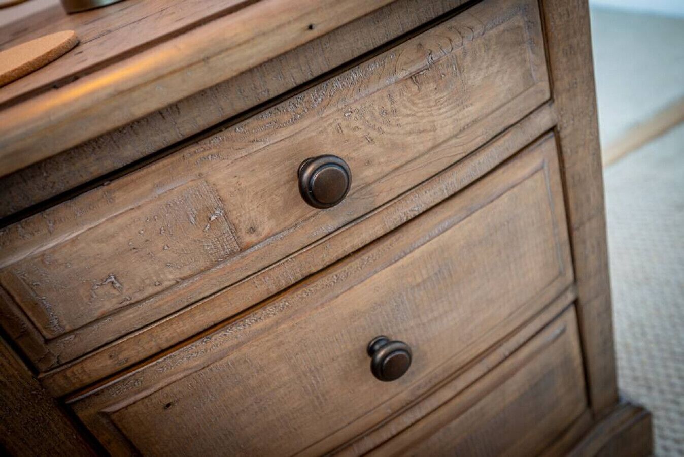 Detalle interior