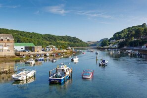 Port de plaisance