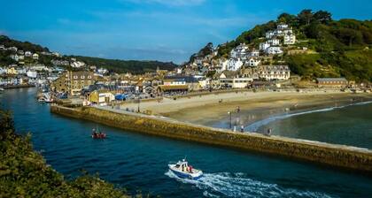 The Decker Apartment - East Looe