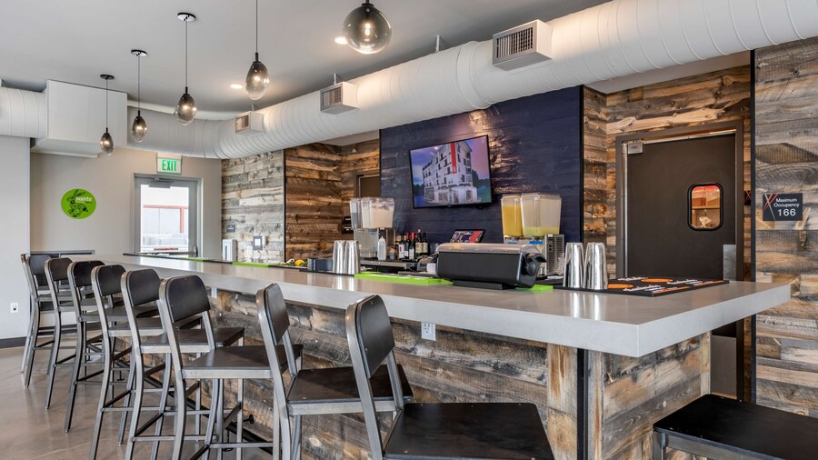 Vīb Hotel by Best Western Denver RiNo