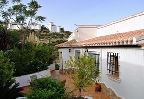 テラス / パティオ