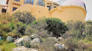 Eksteriør