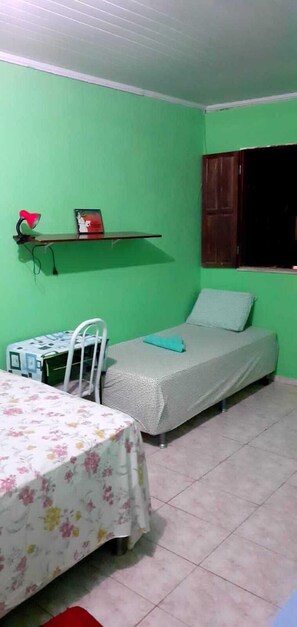 1 chambre, Wi-Fi