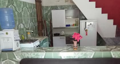 Casa da Mel Seasonal