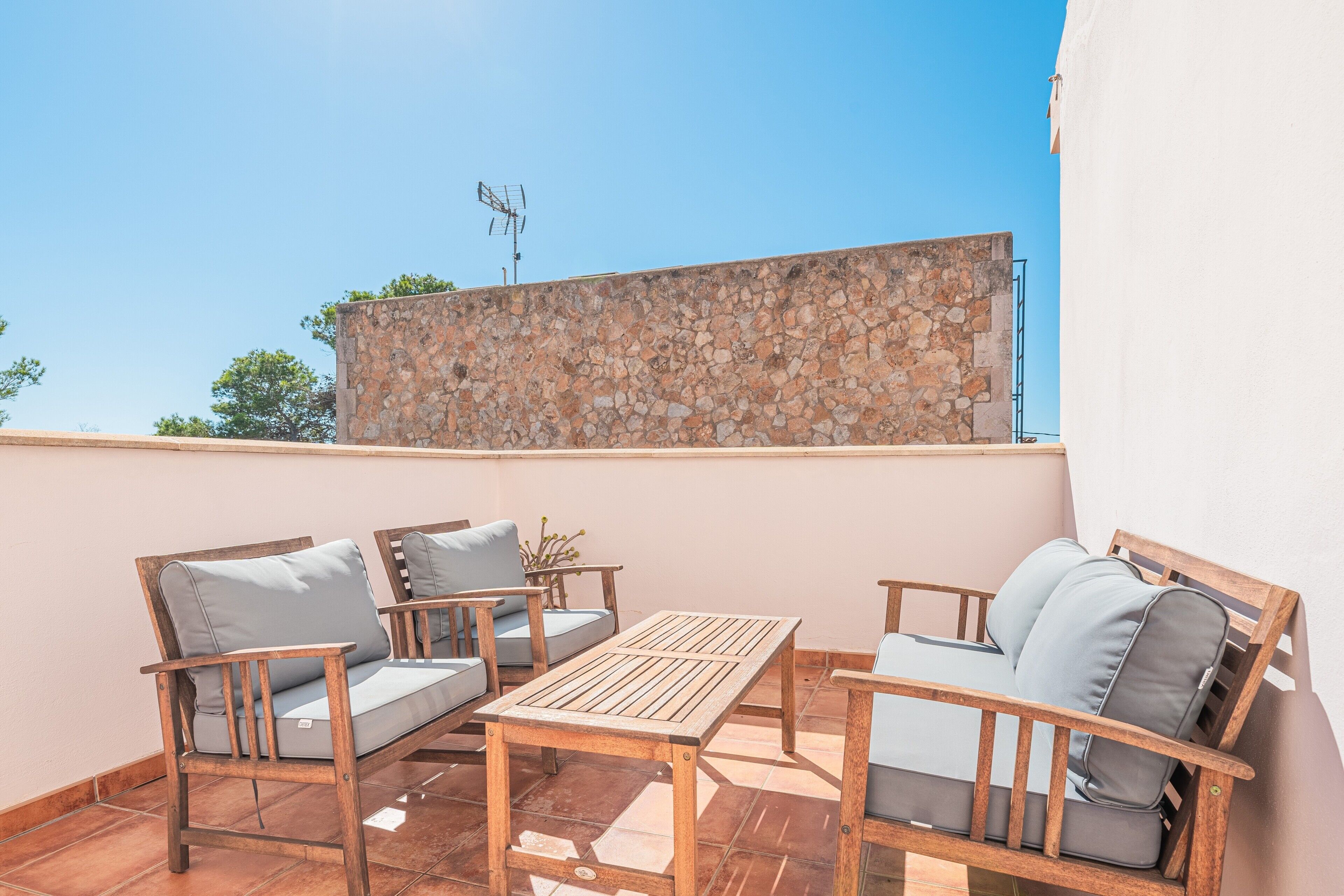 Terras