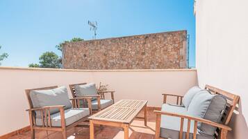 Terras