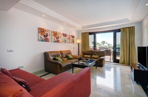 電視、DVD 播放機、音響