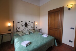 2 bedrooms, WiFi