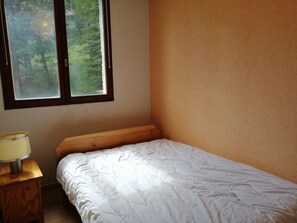 1 habitación 