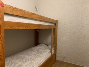 1 Schlafzimmer