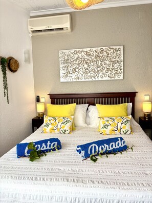 3 Schlafzimmer, Bügeleisen/Bügelbrett, kostenloses WLAN, Bettwäsche