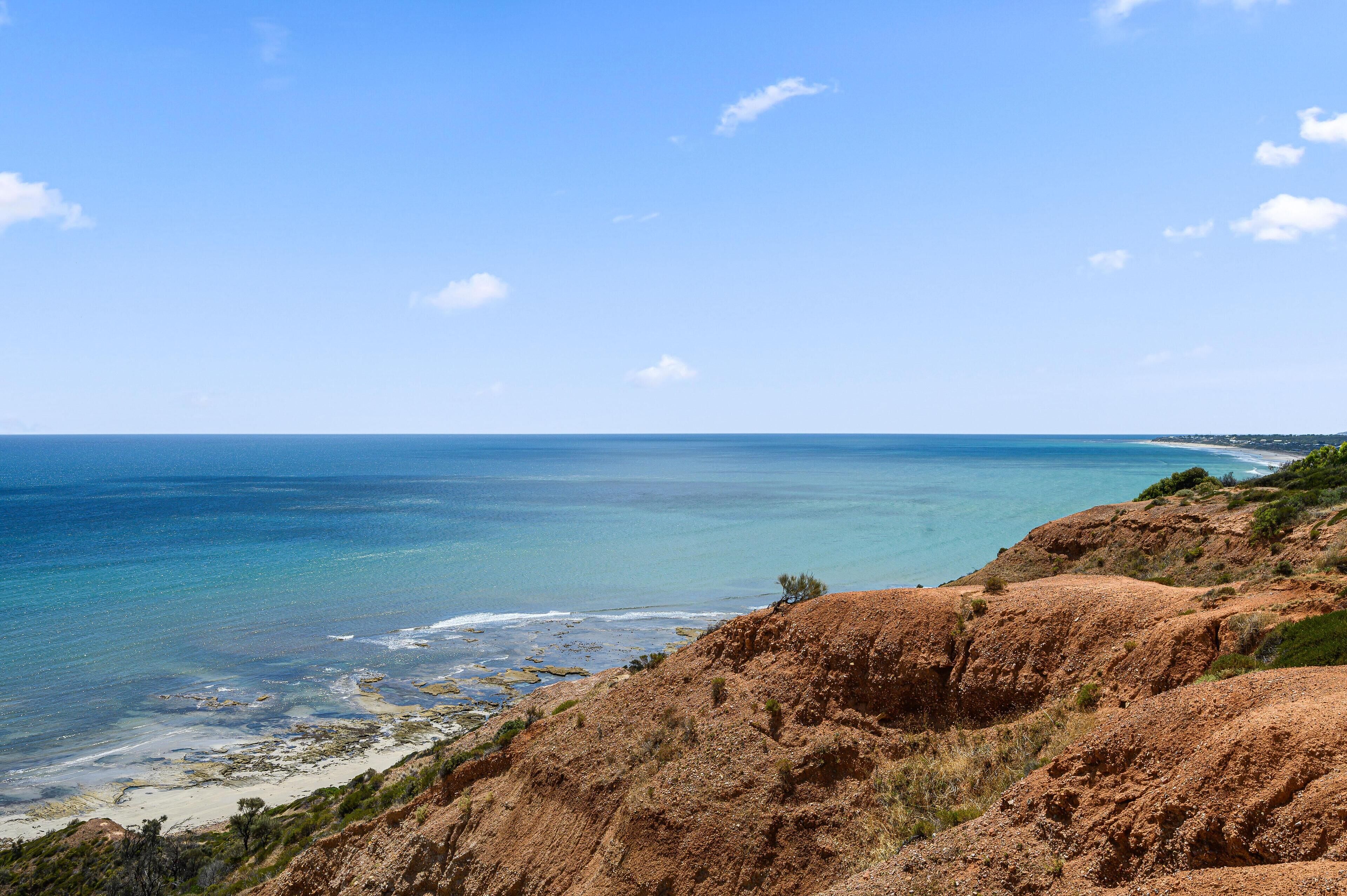 Vic's Place ~ Sellicks Beach - Chic Esplanade Retreat Perfect for Families — image 20
