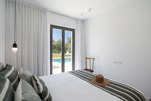 2 Schlafzimmer, Schreibtisch, Bügeleisen/Bügelbrett, kostenloses WLAN