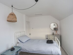 Casa de campo | 2 habitaciones, decoración personalizada y muebles diferentes