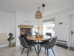 Casa de campo | Restaurantes