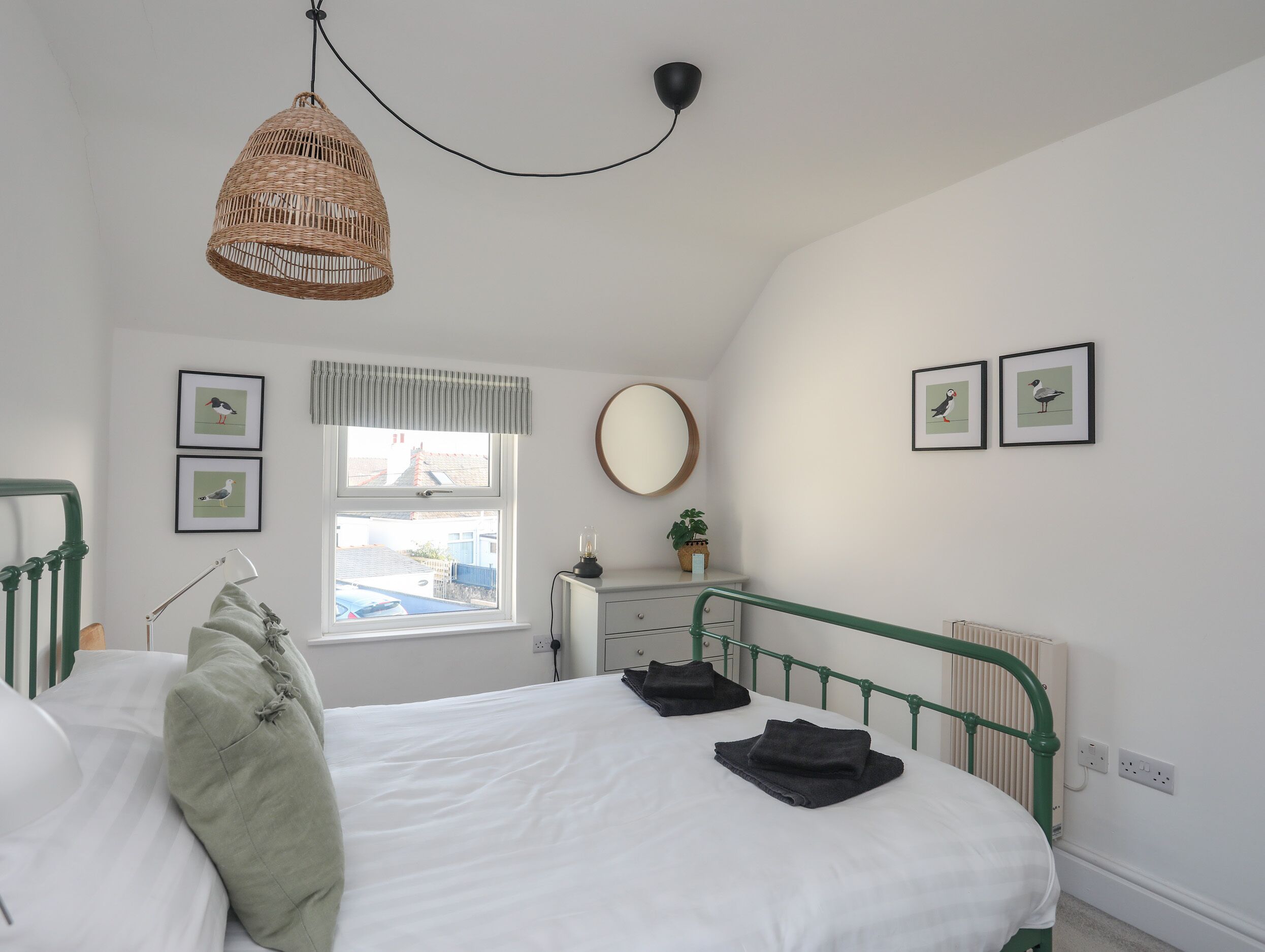 Ferienhaus | Innenbereich