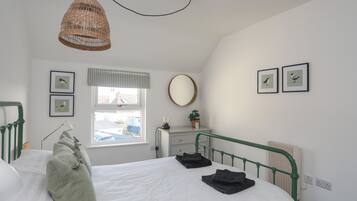 Ferienhaus | Innenbereich