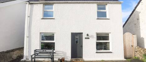 ChaumiÚre | Extérieur