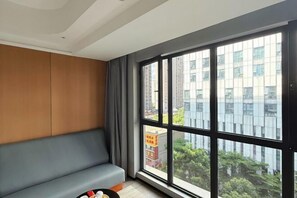 Room - Maple, Longyan, Wanda Plaza (Longyan)