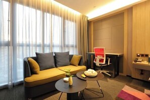 Room - Maple, Longyan, Wanda Plaza (Longyan)