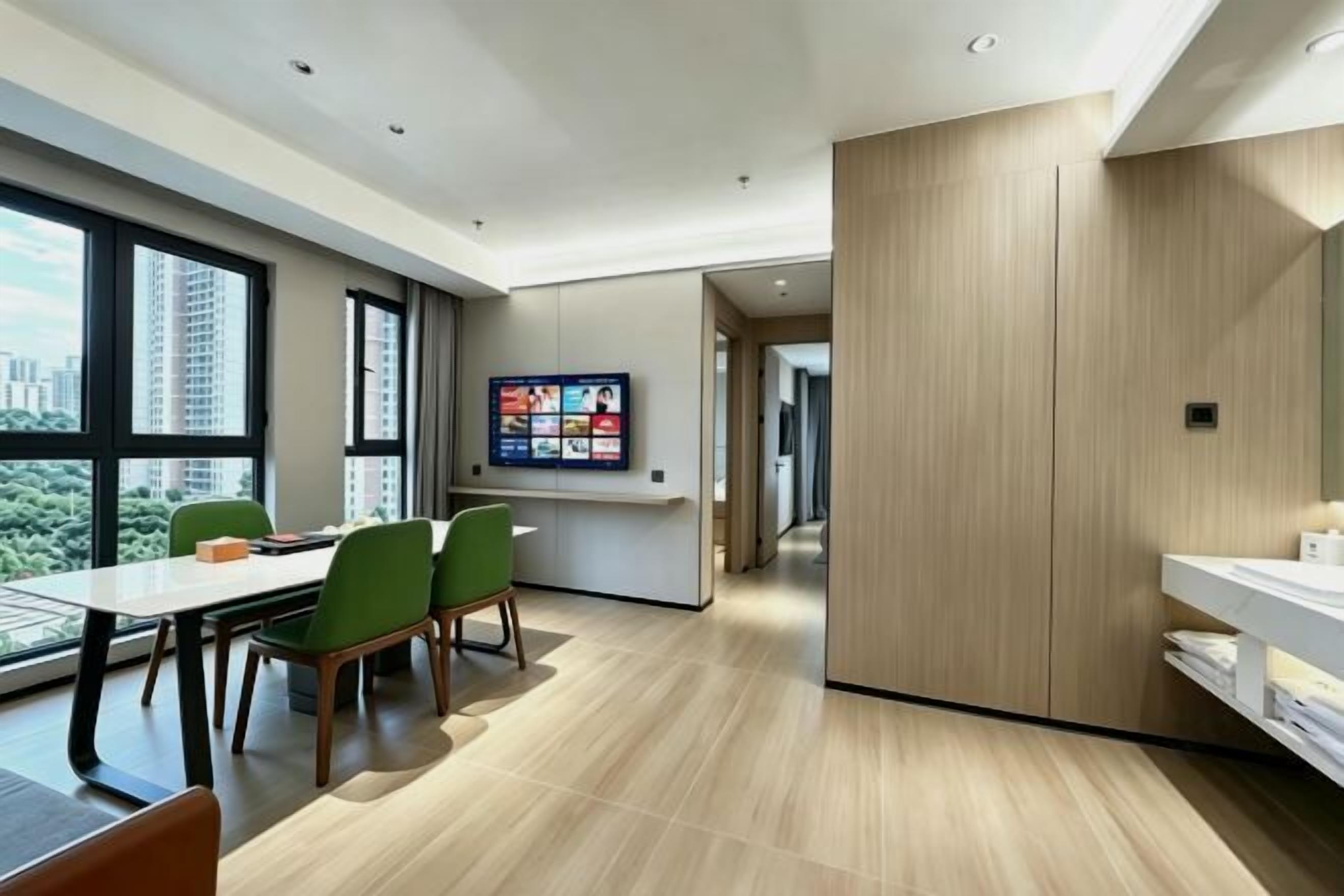 Habitación