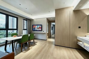 Room - Maple, Longyan, Wanda Plaza (Longyan)