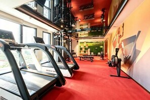 Gimnasio