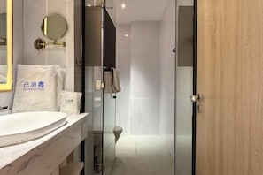 Room - Maple, Longyan, Wanda Plaza (Longyan)