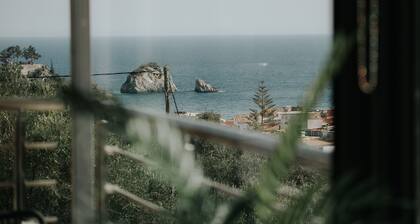 Elia Boutique Hotel